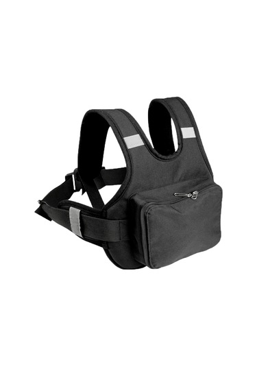 Vkemall Çocuk Elektrikli Motosiklet Emniyet Kemeri - Koltuk Bağlantı Kayışı 600d Oxford Kumaş