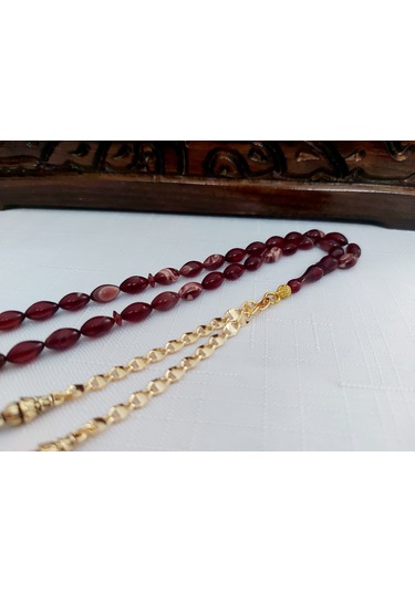 Arpa Model Çift Yedekli Katalin Tesbih...