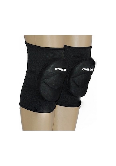 Avessa Vd100 Voleybol Dizliği-xl 50 Çok Renkli