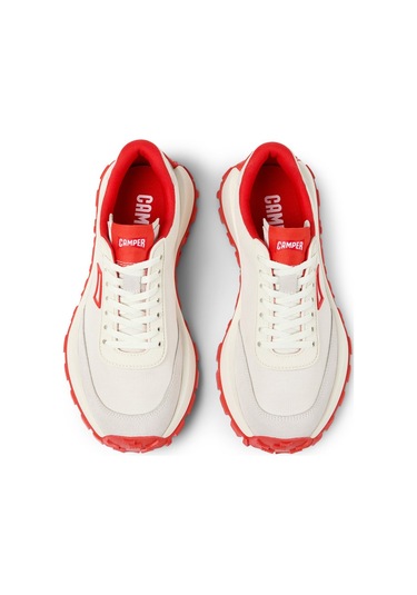 Camper Drift Trail Kadın Ayakkabı K201462 - 034 Beyaz