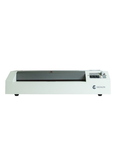 Mühlen Iron 630-A3 A3 Boyutu Tam Profesyonel Laminasyon Makinesi