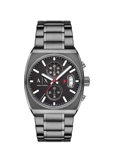 Armani Exchange Ax2823 Erkek Kol Saati Siyah