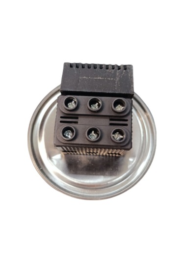 Ekon 25 Kvar Silindir Kondansatör 400V Trifaze