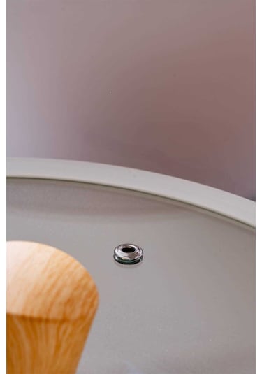 Acar Ultimate Pro 4 Parça Tencere Seti Beyaz