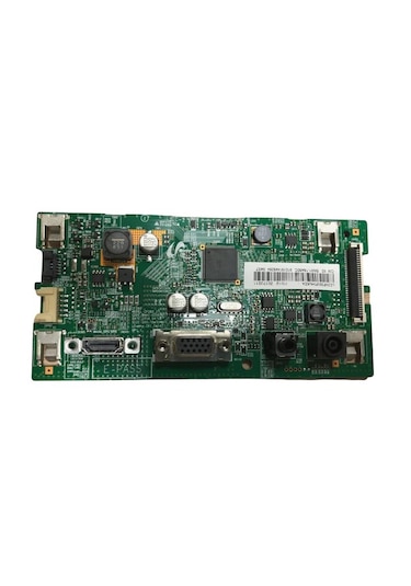 Samsung Uyumlu Bn41-02507b Main Board Cf390 Tv Kart