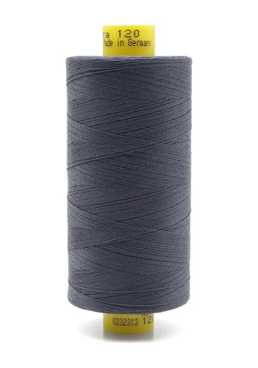 Gutermann Mara 120 1000m Overlok İpliği, Renk 093. 167637502