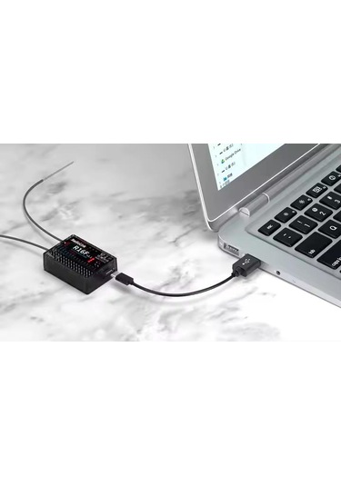 Radiolink R16f 16 Kanal Uzaktan Kumanda Alıcısı