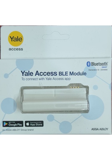 Yale Access Modül Akıllı Kilitler İçin