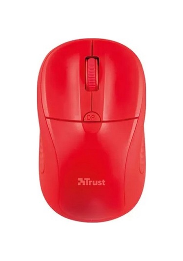 Trust 20787 Primo Kablosuz Optik Mouse + Mouse Pad