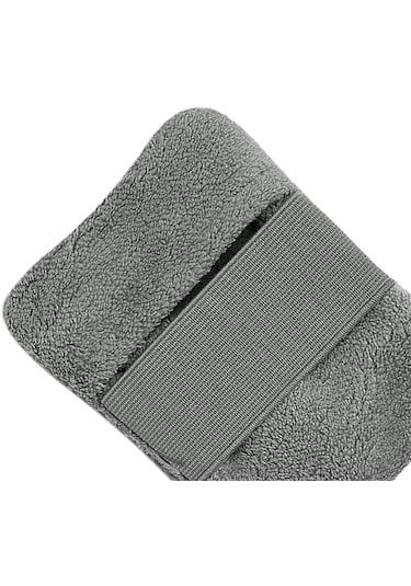 Suntek Plaj Kum Temizleme Çantası Açık Hava Gri-11cmx8cm