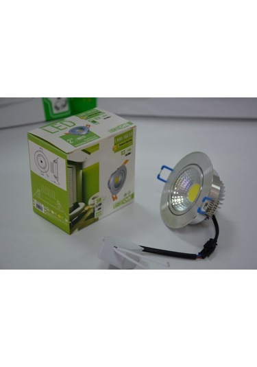 5 Watt Cob Led Spot