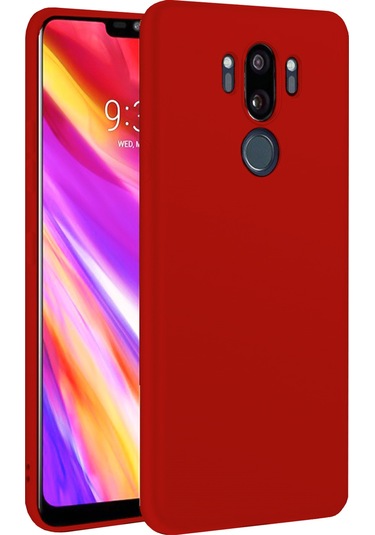 Huawei GR5 2017 Kılıf FitCase PremiumS Silikon Arka Kapak