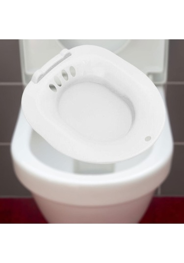 Pazly Suntek Çökmeyen Gelecekteki Anneler İçin Tahliye Delikli Model Diğer