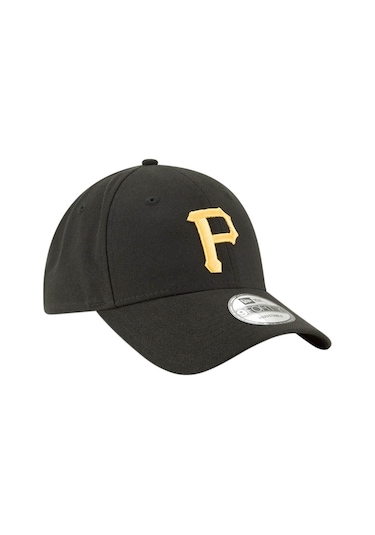 New Era Şapka - MLB The League Pittsburgh Pirates Siyah