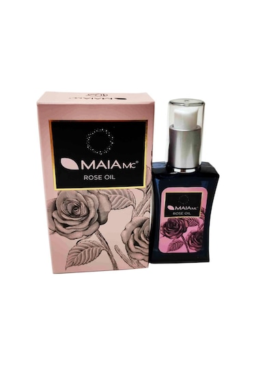 Maia Gül Yağı Rose Oil 30 ML