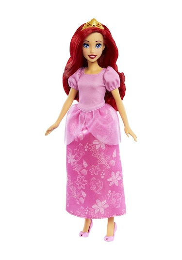 Disney Prenses Deniz Kızına Dönüşebilen Ariel HMG49