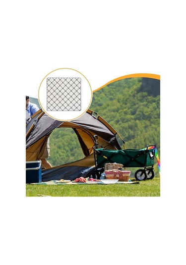 Homyl Piknik Battaniyesi Su Geçirmez Büyük Katlanabilir Plaj Izgara Çok Renkli