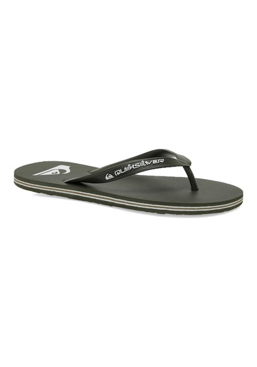 Quiksilver Molokaı Core Bej Erkek Parmak Arası Terlik Bej