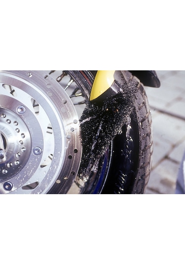 Karcher Jant Temizleme Fırçası Tüm K Serileri