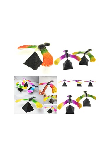 Denge Kartal Kuş Oyuncak Sihirli Dengeyi Korumak Eğlenceli Öğrenme Gag Oyuncak Çocuk Hediye İçin