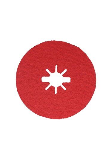 Bosch - X-Lock - 125 Mm 36 Kum Best Serisi Metal Ve Inox Fiber Di