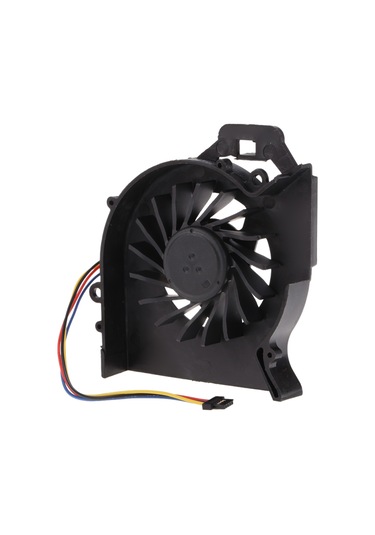 Reedark Hp Dv6-6000 Dv7-6000 İçin Yüksek Performanslı Cpu Soğutucu Fan - Sessiz Ve Etkili Isı Dağıtımı