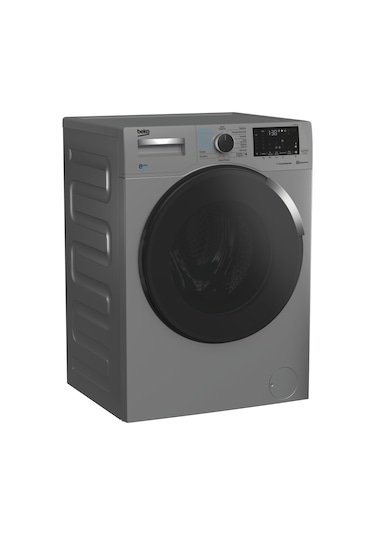 Beko BK 850 YKI 1400 Devir 8 KG + 5 KG Kurutmalı Çamaşır Makinesi