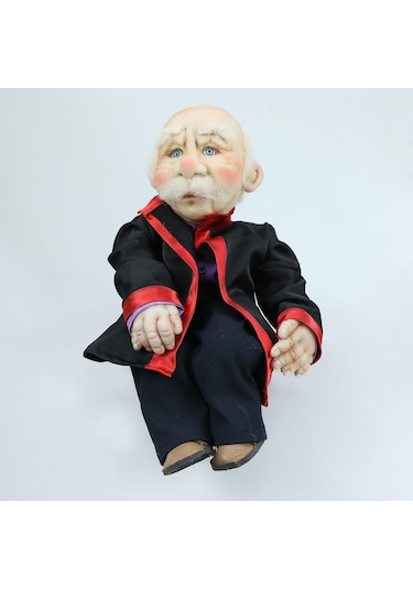 E38 Dekor Bebek-5870