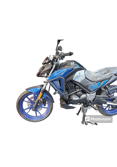 Sym Nh-x 125 Koruma Demiri