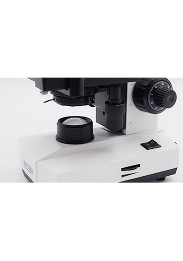 Ece Opto Edu Monoküler Mikroskop 2000X