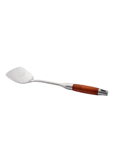 Emsan Woody Paslanmaz Çelik Spatula
