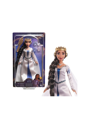 Disney Wish Noble Bebek HRC11