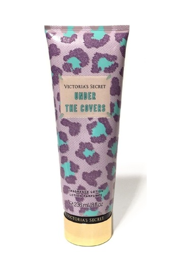 Victoria's Secret Under The Covers Vücut Losyonu 236 ML