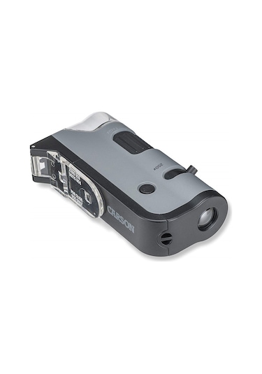 Carson Microflip 100x-250x Led Ve Uv Işıklı Cep Mikroskobu mp-25