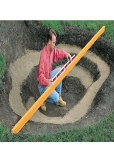 Süs ve Tarımsal Sulama Havuzları İçin Hazır Epdm Membran