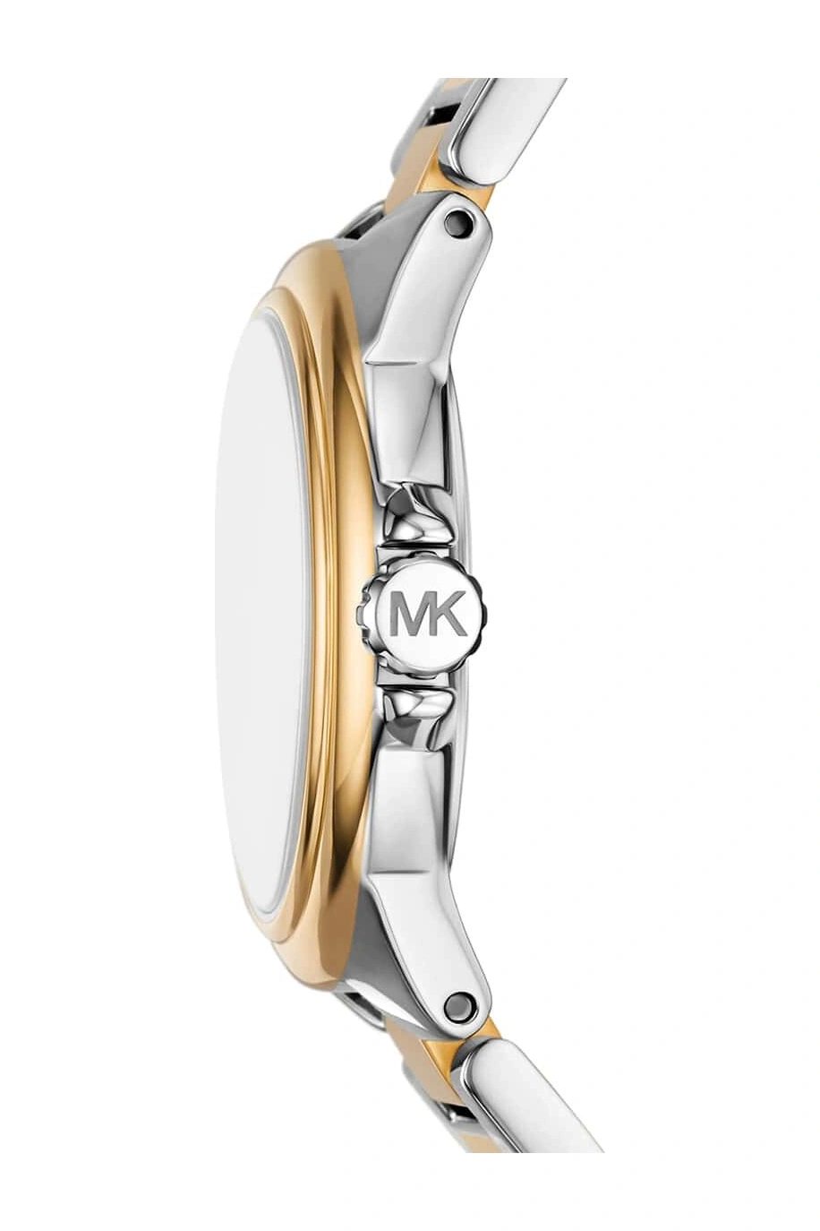 Michael Kors Mk4990 Kadın Kol Saati Metalik Gri