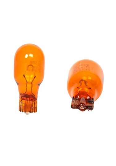 Toshiba T15 W16W Turuncu Sinyal Ampulü