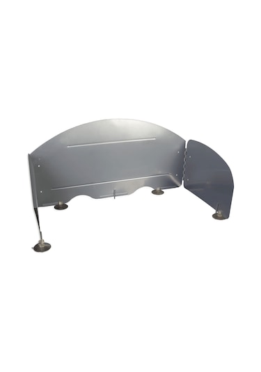 Dometic Kampa Kamp Mutfağı Ön Rüzgarlık