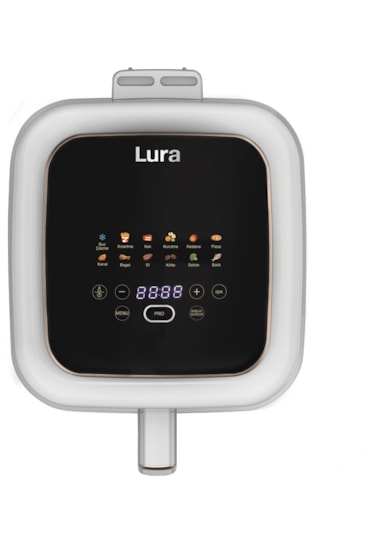 Lura 17BG 6 L Airfryer