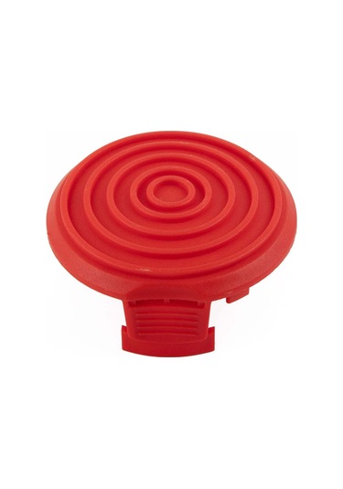 Maiyame Hyper Tough Gt500wu, Ht18-401-004-01, Ht19-401-003-03 Ve Wg Serisi Budama Makinaları İçin Plastik İp Bobin Kapak Kapağı 1 Adet