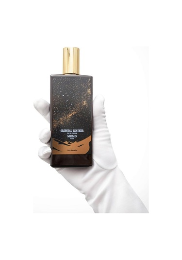Memo Oriental Leather Unisex Parfüm EDP 75 ML
