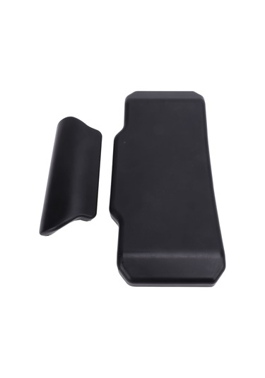 Reedark Motorcycle Yolcu Daykı Yastığı - 80l/85l/100l Çanta Uyumlu, Pu+deri Malzeme, Konforlu, Kolay Kurulum, Sıcakken Ve Dayanıklı Diğer