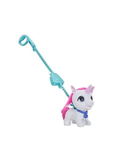 Furreal Yürüyen Dostlarım Özel Seri - Unicorn E8727