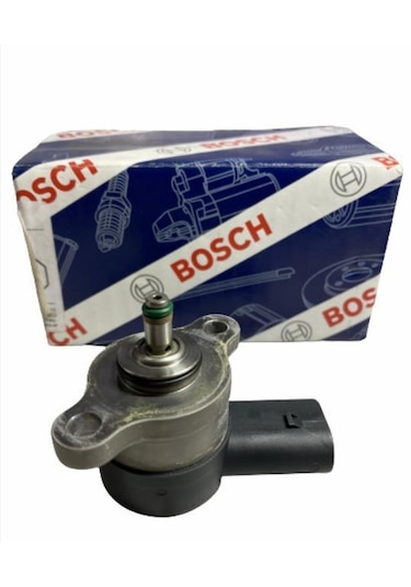 Basınç Ayar Valfi / Sprinter 00-10 / 0281002241 - 6110780149