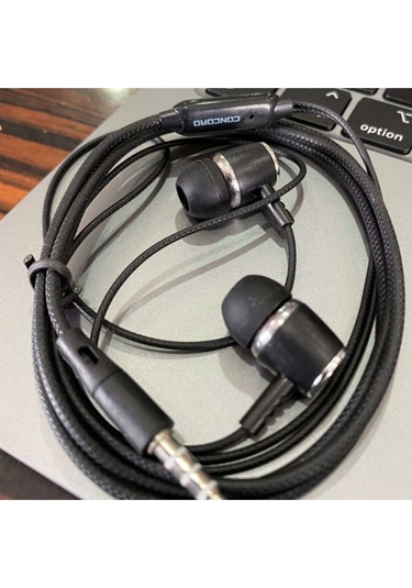 Mikrofonlu Kulaklık Concord C-960