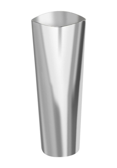 Dancemonkey 14 Adet Kalafatlama Sonlandırıcı Paslanmaz Çelik Tutkal Nozulu Sızdırmazlık Macu, Pratik Silikon Tabancası