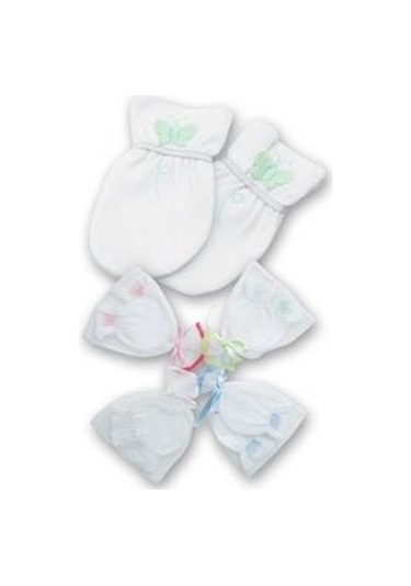 Sevi Bebe Karışık Renk Eldiven 153