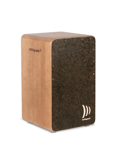 Schlagwerk Cp4907 Cajon La Peru Evo Würzel