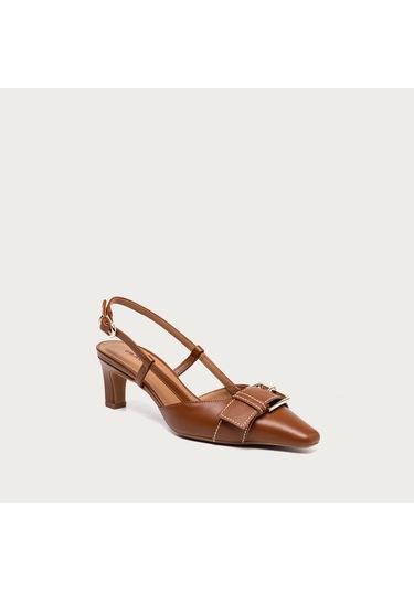 Noce Topuklu / Stiletto Kadın 81m2 Frau Tresor