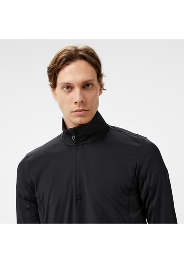 Mc Kinley Hero Iıı Erkek Siyah Outdoor Polar 429182 Siyah